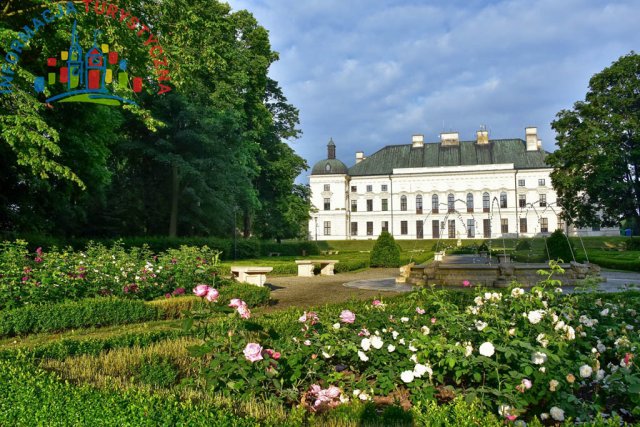 Park im. Książąt Sanguszków