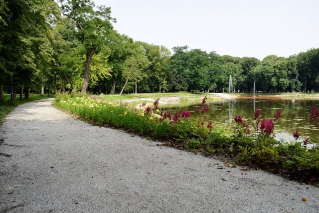 Park im. Książąt Sanguszków